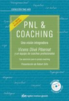 Portada del Libro Pnl & Coaching : Una Vision Integrada