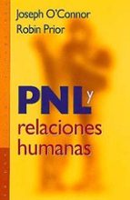 Pnl Y Relaciones Humanas