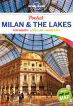 Pocket Milan & The Lakes 2016