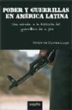 Portada del Libro Poder Y Guerrillas En America Latina