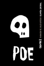Portada del Libro Poe: Cuentos 2