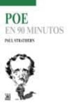 Portada del Libro Poe En 90 Minutos