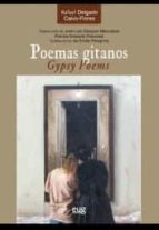 Portada del Libro Poemas Gitanos = Gypsy Poems