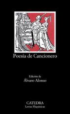 Poesia De Cancionero