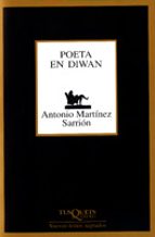 Portada del Libro Poeta En Diwan