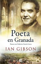 Portada del Libro Poeta En Granada