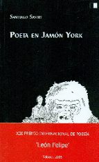 Portada del Libro Poeta En Jamon York