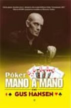 Portada del Libro Poker Mano A Mano