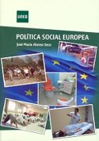 Politica Social Europea