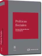 Portada del Libro Politicas Sociales