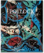 Portada del Libro Pollock