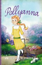 Portada del Libro Pollyanna
