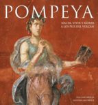 Portada del Libro Pompeya