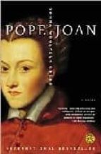 Portada del Libro Pope Joan