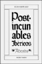 Post-incunables Ibericos