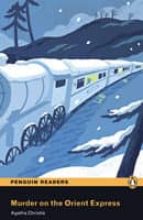 Portada del Libro Pr4: Murder On The Orient Express Bk+cd