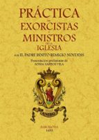 Portada del Libro Practica De Exorcistas Y Ministros De La Iglesia