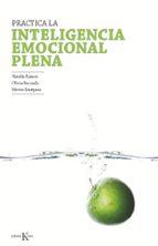 Portada del Libro Practica La Inteligencia Emocional Plena