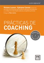 Portada del Libro Practicas De Coaching.