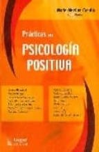 Portada del Libro Practicas En Psicologia Positiva.