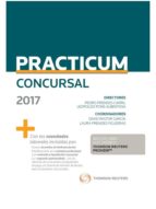 Prácticum Concursal 2017