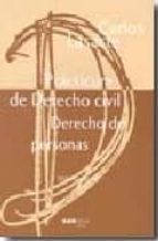 Portada del Libro Practicum Derecho Civil: Derecho De Personas. 7ª Ed.