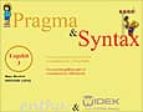Portada del Libro Pragma & Syntax: Un Soporte Para La Comunicacion Referencial Y La Construccion De Predicados