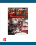 Portada del Libro Prescott - Microbiologia, 7 Edc. + Connect