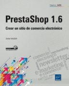 Prestashop 1.6 - Crear Un Sitio De Comercio Electronico