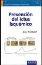 Prevencion Del Ictus Isquemico
