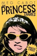 Princess Diarie 3: Princess In The Middle