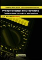 Principios Basicos De Electrotecnia