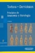 Principios De Anatomia Y Fisiologia