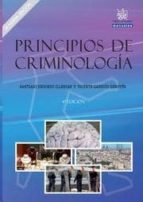 Principios De Criminologia