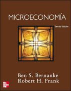 Portada del Libro Principios De Economia Microeconomia 3 Edic