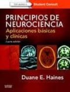 Portada del Libro Principios De Neurociencia