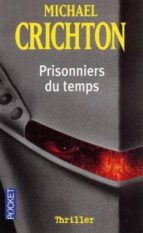 Portada del Libro Prisonniers Du Temps