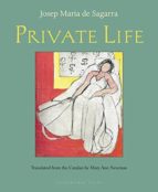 Portada del Libro Private Life
