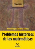 Portada del Libro Problemas Historicos De Las Matematicas