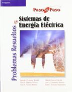 Portada del Libro Problemas Res De Sistemas De Energia Electrica