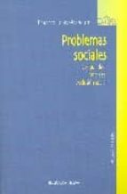 Problemas Sociales: Desigualdad, Pobreza, Exclusion Social