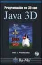 Programacion En 3d Con Java 3d