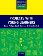 Portada del Libro Projects With Young Learners