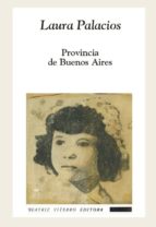 Portada del Libro Provincia De Buenos Aires