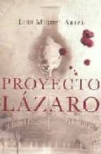 Proyecto Lazaro