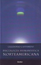 Psicologia Humanistica Norteamericana