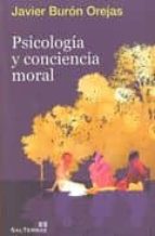Psicologia Y Conciencia Moral
