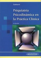 Psiquiatria Psicodinamica En La Practica Clinica