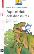 Pupi I El Club Dels Dinosaures