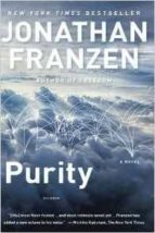 Portada del Libro Purity: A Novel